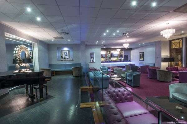 Hotel The Vale Resort (Cardiff)